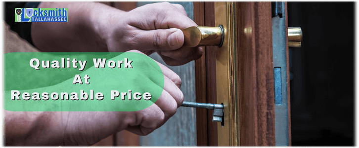 Tallahassee FL Locksmith Service