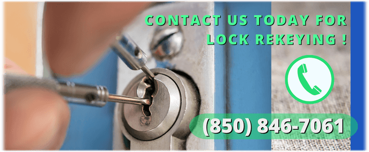 Lock Rekey Service Tallahassee FL