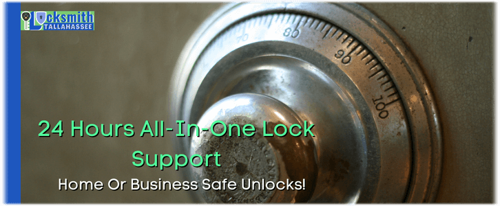 Safe Cracking Service Tallahassee FL