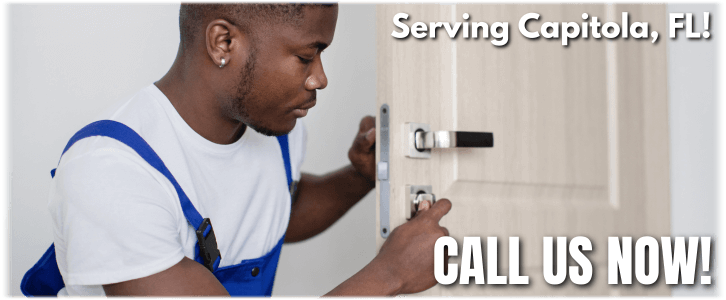 Locksmith Capitola SC