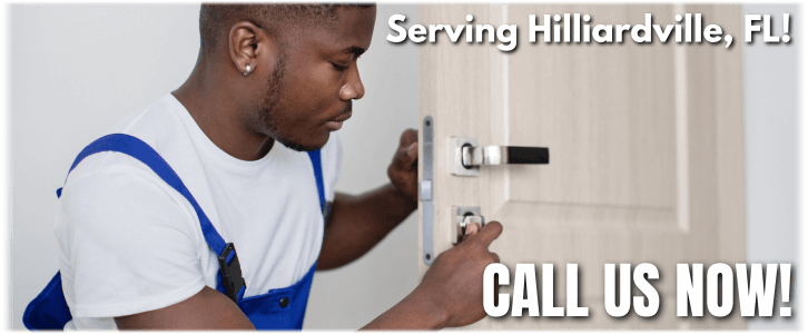 Locksmith Hilliardville SC