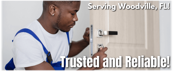 Locksmith Woodville SC